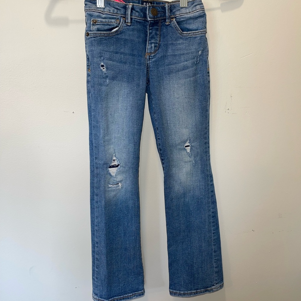 Gap 8 SLIM jeans